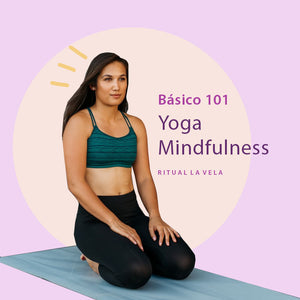 Básico 101 Yoga Mindfulness