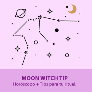 Horóscopos y Rituales para la Luna Llena en Virgo
